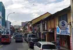 Farrer Park View (D8), Shop House #613465521